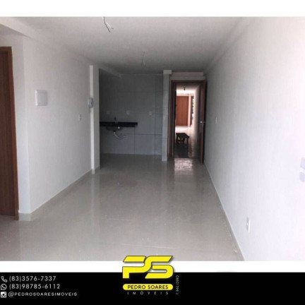 Imagem Apartamento com 2 Quartos à Venda, 52 m² em Estados - João Pessoa Imagem Apartamento com 2 Quartos à Venda, 52 m² em Estados - João Pessoa