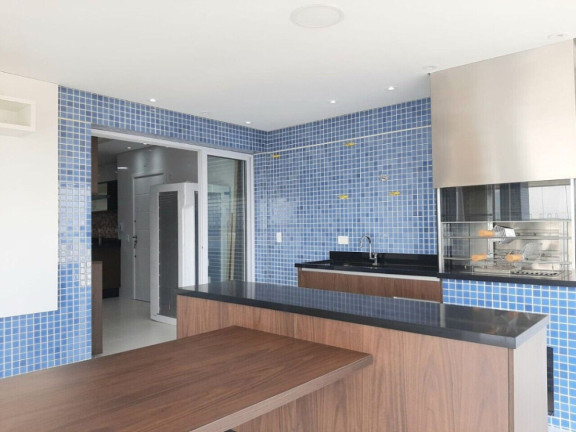 Imagem Apartamento com 4 Quartos à Venda, 255 m² em Aparecida - Santos