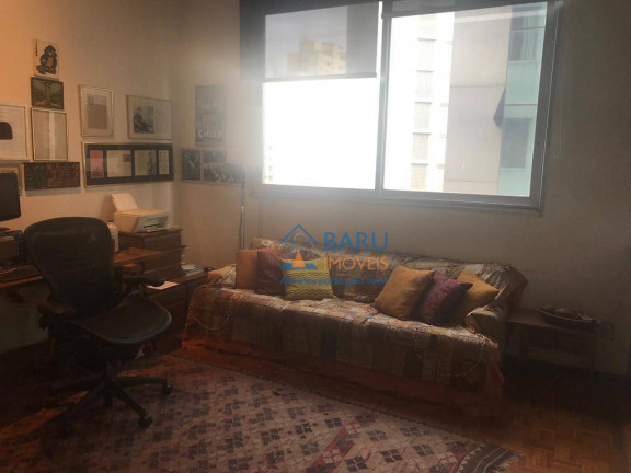 Imagem Apartamento com 4 Quartos à Venda, 285 m² em Bela Vista - São Paulo Imagem Apartamento com 4 Quartos à Venda, 285 m² em Bela Vista - São Paulo