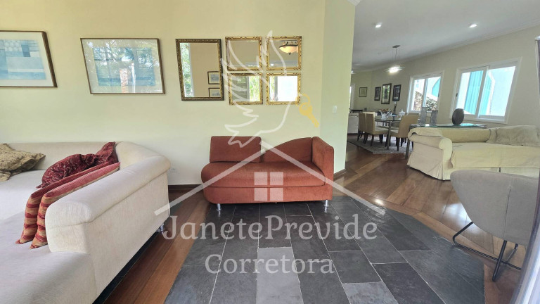 Imagem Casa de Condomínio com 3 Quartos à Venda, 263 m² em Alphaville - Santana De Parnaíba Imagem Casa de Condomínio com 3 Quartos à Venda, 263 m² em Alphaville - Santana De Parnaíba