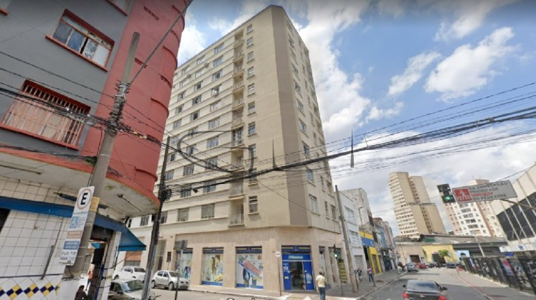 Imagem Sala Comercial à Venda, 312 m² em Santa Efigênia - São Paulo Imagem Sala Comercial à Venda, 312 m² em Santa Efigênia - São Paulo