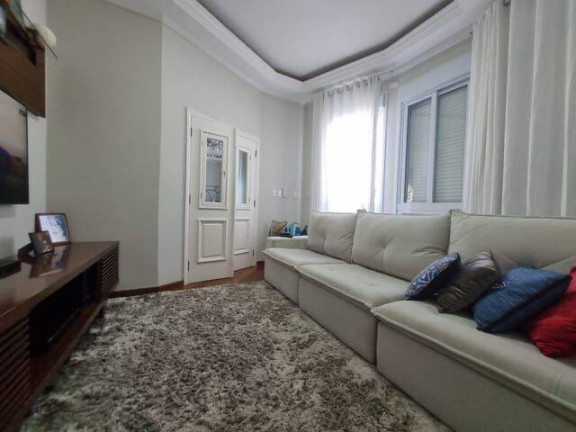 Imagem Casa com 4 Quartos para Alugar, 400 m² em Alphaville - Santana De Parnaíba
