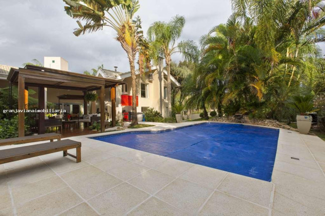 Casa à Venda,  em Jardim Mediterrâneo - Cotia