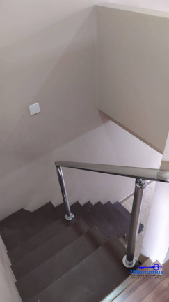 Imagem Casa com 2 Quartos à Venda, 160 m² em Vila Maracanã - São Paulo