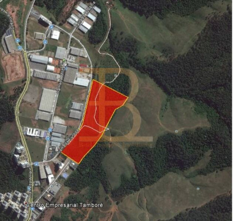 Imagem Terreno à Venda, 71 m² em Tamboré - Santana De Parnaíba Imagem Terreno à Venda, 71 m² em Tamboré - Santana De Parnaíba