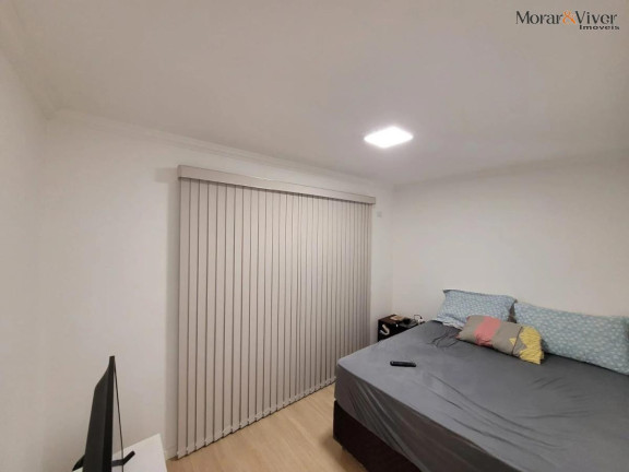 Imagem Apartamento com 3 Quartos à Venda, 65 m² em São Pedro - São José Dos Pinhais