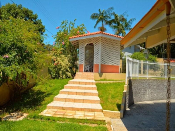 Imagem Casa com 7 Quartos à Venda, 318 m² em Paulas - São Francisco Do Sul
