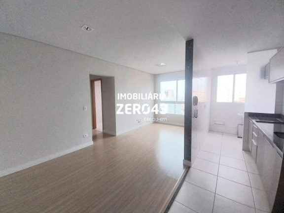 Imagem Apartamento com 3 Quartos à Venda, 75 m² em Centro - Londrina Imagem Apartamento com 3 Quartos à Venda, 75 m² em Centro - Londrina