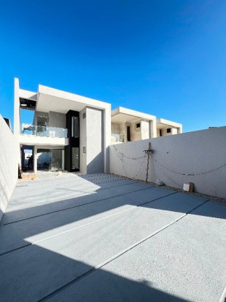 Imagem Casa com 3 Quartos à Venda, 141 m² em Maraponga - Fortaleza Imagem Casa com 3 Quartos à Venda, 141 m² em Maraponga - Fortaleza