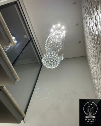 Imagem Casa com 3 Quartos à Venda, 148 m² em Horto Florestal - Sorocaba Imagem Casa com 3 Quartos à Venda, 148 m² em Horto Florestal - Sorocaba