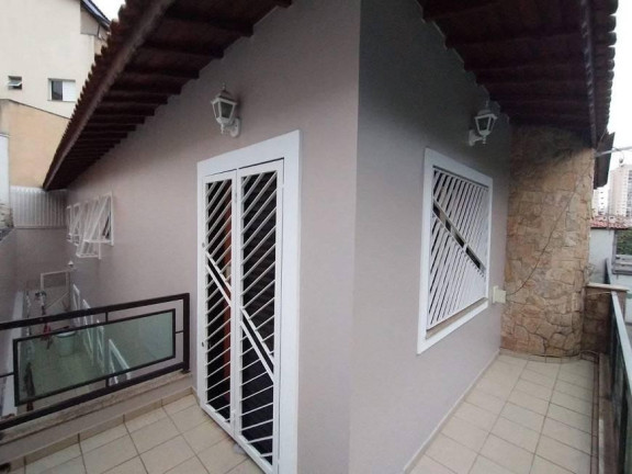 Imagem Casa com 3 Quartos à Venda, 125 m² em Jardim Textil - São Paulo Imagem Casa com 3 Quartos à Venda, 125 m² em Jardim Textil - São Paulo