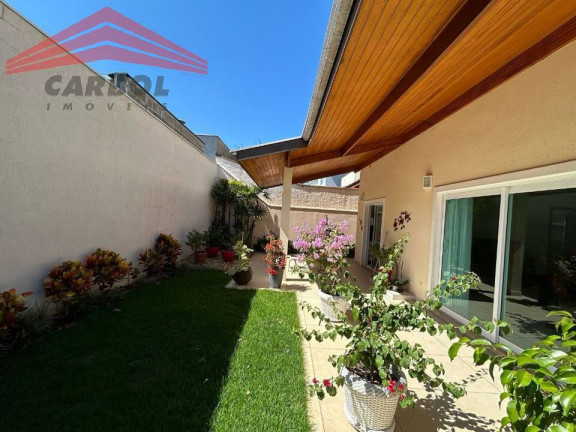Imagem Casa de Condomínio com 3 Quartos à Venda, 375 m² em Jardim Novo Mundo - Jundiaí Imagem Casa de Condomínio com 3 Quartos à Venda, 375 m² em Jardim Novo Mundo - Jundiaí