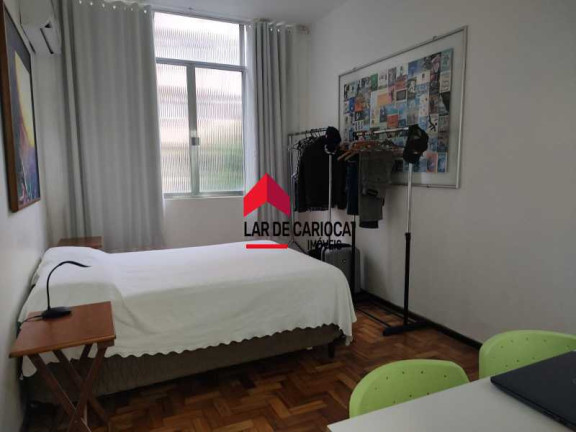 Imagem Kitnet com 1 Quarto à Venda, 22 m² em Copacabana - Rio De Janeiro Imagem Kitnet com 1 Quarto à Venda, 22 m² em Copacabana - Rio De Janeiro
