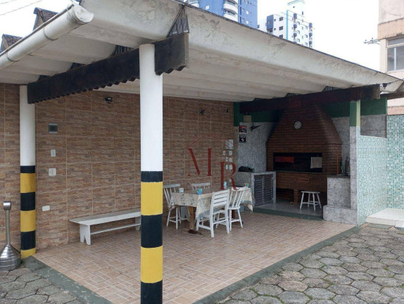 Imagem Kitnet com 1 Quarto à Venda, 33 m² em Vilamar - Praia Grande Imagem Kitnet com 1 Quarto à Venda, 33 m² em Vilamar - Praia Grande