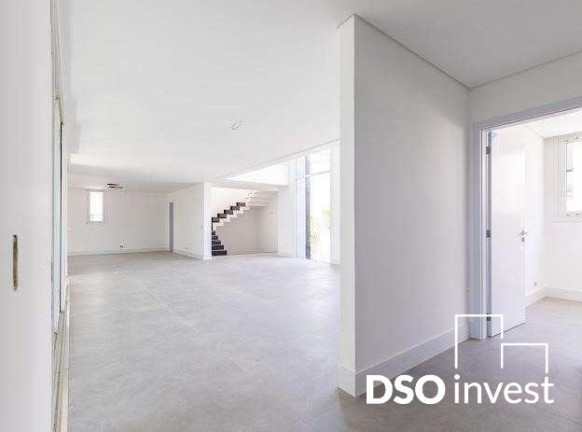 Imagem Casa de Condomínio com 4 Quartos à Venda, em Jardim Cordeiro - São Paulo Imagem Casa de Condomínio com 4 Quartos à Venda, em Jardim Cordeiro - São Paulo