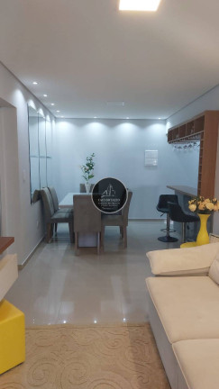 Imagem Apartamento com 2 Quartos à Venda,  em Centro - Mongaguá