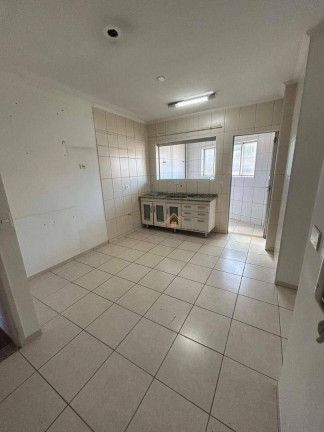 Imagem Apartamento com 3 Quartos à Venda, 94 m² em Santa Teresinha - Santo André Imagem Apartamento com 3 Quartos à Venda, 94 m² em Santa Teresinha - Santo André