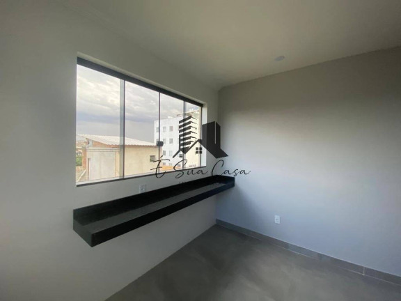 Imagem Casa com 3 Quartos à Venda, 110 m² em Parque Xangri-lá - Contagem Imagem Casa com 3 Quartos à Venda, 110 m² em Parque Xangri-lá - Contagem