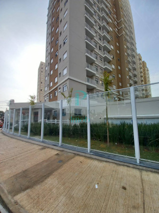 Imagem Apartamento com 2 Quartos à Venda, 48 m² em Padroeira - Osasco Imagem Apartamento com 2 Quartos à Venda, 48 m² em Padroeira - Osasco