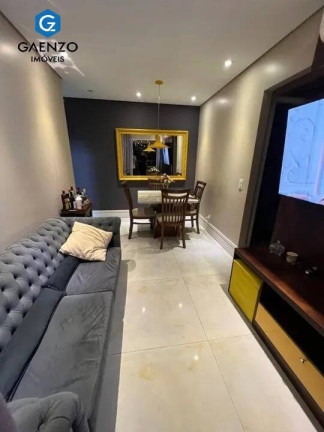 Foto do imóvel Apartamento com 1 Quarto à Venda, 41 m² em Umuarama - Osasco