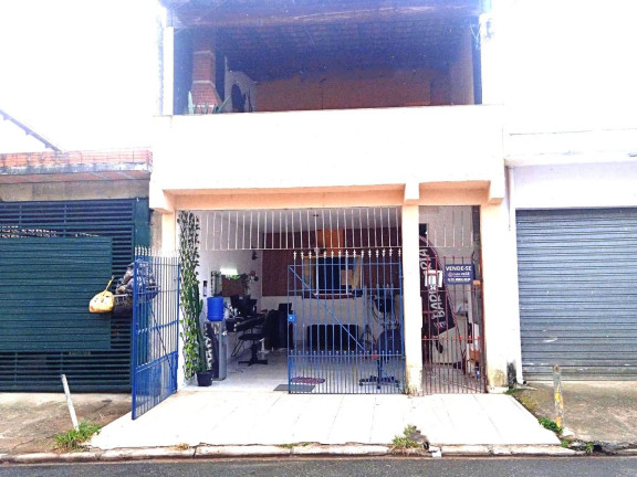 Casa com 3 Quartos à Venda, 165 m² em Jardim Sandra - Cotia