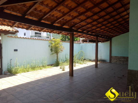 Imagem Casa com 2 Quartos à Venda, 480 m² em Itaipuaçu - Maricá Imagem Casa com 2 Quartos à Venda, 480 m² em Itaipuaçu - Maricá