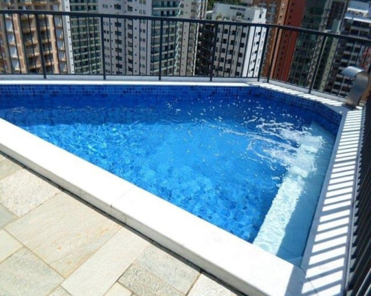Imóvel com 3 Quartos à Venda, 272 m² em Pitangueiras - Guarujá