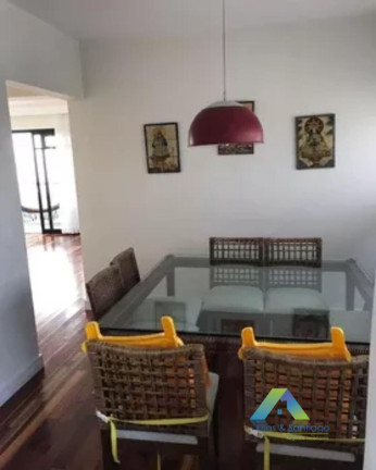 Imagem Apartamento com 3 Quartos à Venda, 149 m² em Ipiranga - São Paulo