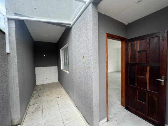Imagem Sobrado com 3 Quartos à Venda, 105 m² em Balneário Eliane - Guaratuba Imagem Sobrado com 3 Quartos à Venda, 105 m² em Balneário Eliane - Guaratuba