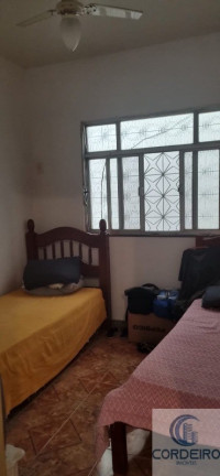 Imagem Casa com 4 Quartos à Venda, 260 m² em Parque Senhor Do Bonfim - Duque De Caxias