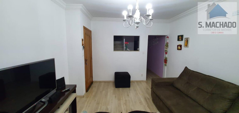 Imagem Casa com 3 Quartos à Venda, 174 m² em Jardim Stella - Santo André