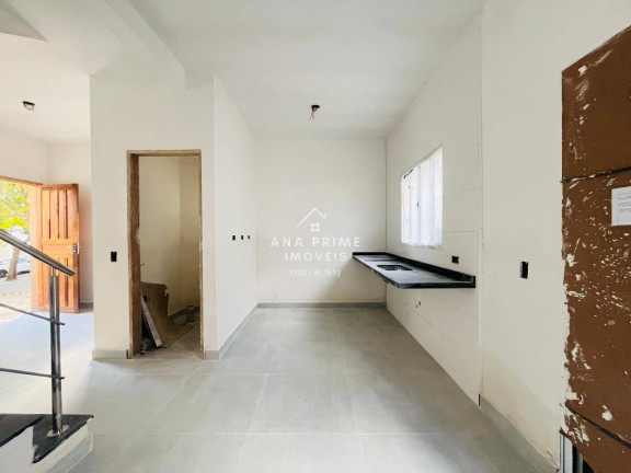 Imagem Casa com 3 Quartos à Venda, 85 m² em Vila São Bento - São José Dos Campos