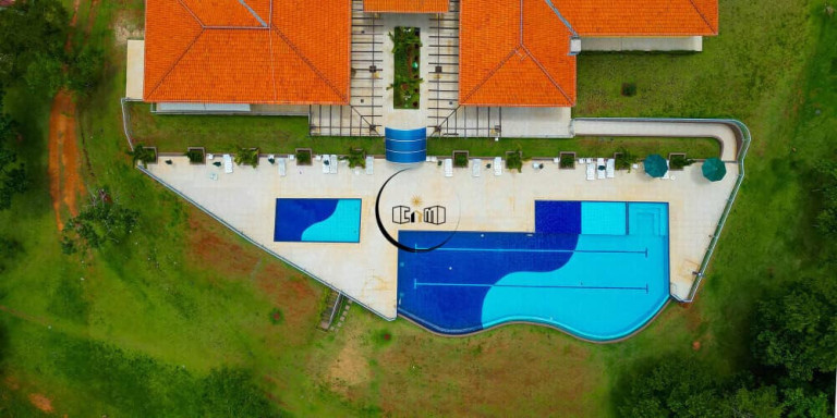 Imagem Casa de Condomínio com 3 Quartos para Alugar, 243 m² em Residencial Ibi-aram Ii - Itupeva