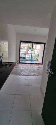 Imagem Kitnet com 1 Quarto à Venda, 26 m² em Cerqueira César - São Paulo Imagem Kitnet com 1 Quarto à Venda, 26 m² em Cerqueira César - São Paulo