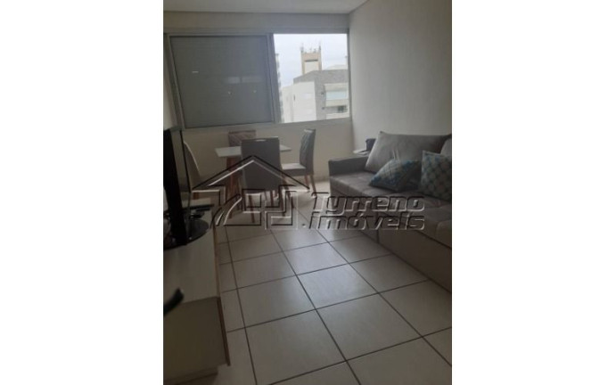 Imagem Apartamento com 1 Quarto à Venda, 47 m² em Vila Adyana - São José Dos Campos