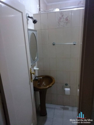 Imagem Casa com 2 Quartos à Venda, 207 m² em Boqueirão - Santos Imagem Casa com 2 Quartos à Venda, 207 m² em Boqueirão - Santos