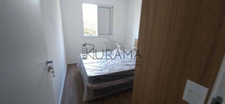 Imagem Apartamento com 1 Quarto à Venda, 34 m² em Km 18 - Osasco