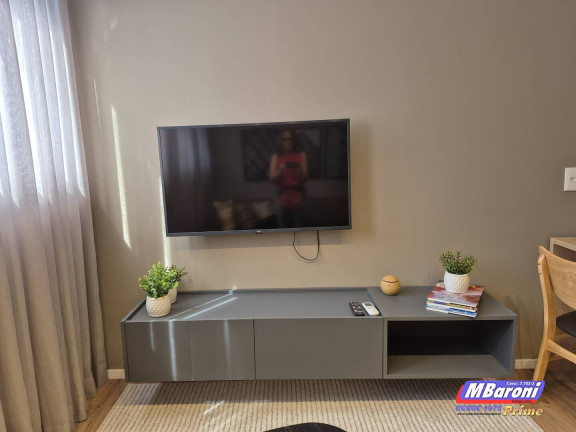 Imagem Apartamento com 1 Quarto à Venda, 38 m² em Vila São Francisco (zona Sul) - São Paulo Imagem Apartamento com 1 Quarto à Venda, 38 m² em Vila São Francisco (zona Sul) - São Paulo