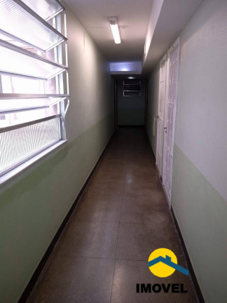 Imagem Kitnet com 1 Quarto à Venda, 24 m² em Centro - Niterói