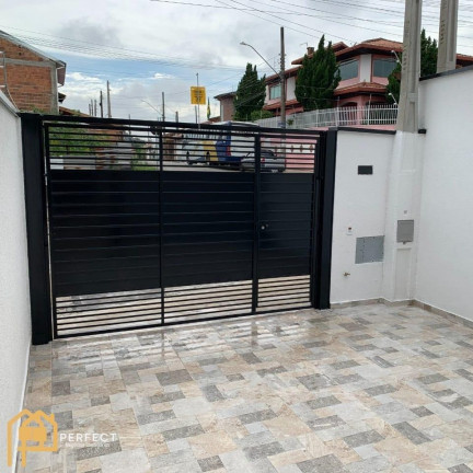 Imagem Casa com 2 Quartos à Venda, 65 m² em Residencial Estoril - Taubaté Imagem Casa com 2 Quartos à Venda, 65 m² em Residencial Estoril - Taubaté