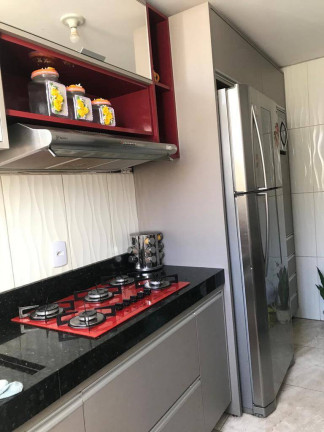 Imagem Apartamento com 2 Quartos à Venda,  em Parque Real De Goiânia - Aparecida De Goiânia