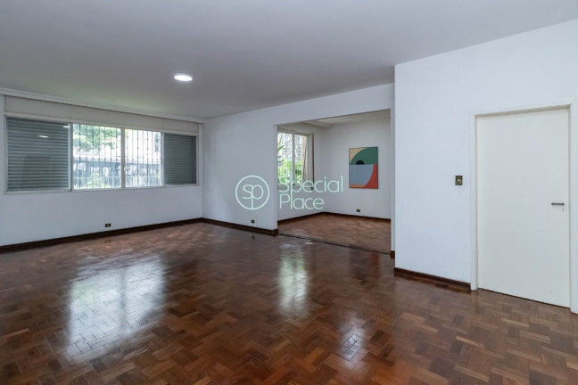 Imagem Apartamento com 3 Quartos à Venda,  em Higienópolis - São Paulo