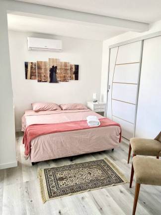 Imagem Cobertura com 3 Quartos à Venda, 160 m² em Jurerê Internacional - Florianópolis