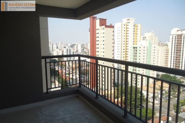 Imagem Apartamento com 2 Quartos à Venda, 71 m² em Saúde - São Paulo