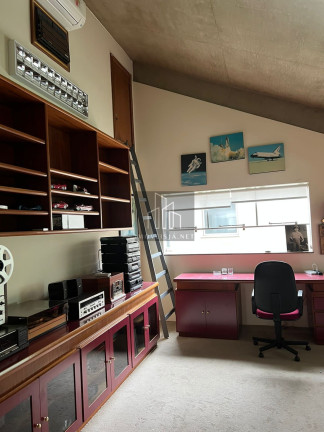 Imagem Casa com 4 Quartos para Alugar, 547 m² em Alphaville Residencial Dois - Barueri Imagem Casa com 4 Quartos para Alugar, 547 m² em Alphaville Residencial Dois - Barueri