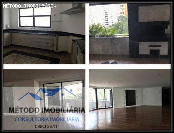 Imagem Imóvel com 4 Quartos à Venda, 640 m² em Moema - São Paulo Imagem Imóvel com 4 Quartos à Venda, 640 m² em Moema - São Paulo