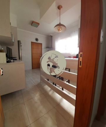Imagem Casa com 3 Quartos à Venda, 180 m² em Ponta Da Praia - Santos Imagem Casa com 3 Quartos à Venda, 180 m² em Ponta Da Praia - Santos
