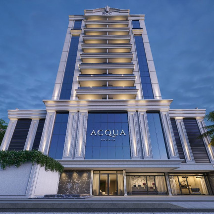 Imagem Apartamento com 2 Quartos à Venda, 73 m² em Pagani - Palhoça