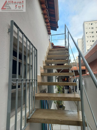 Imagem Casa com 3 Quartos à Venda, 100 m² em Ocian - Praia Grande