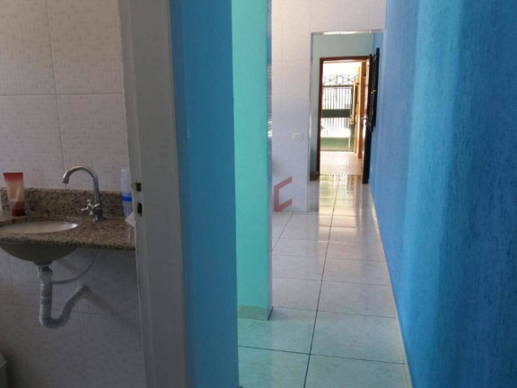 Imagem Casa com 3 Quartos à Venda, 150 m² em Jardim Tango - São Paulo
